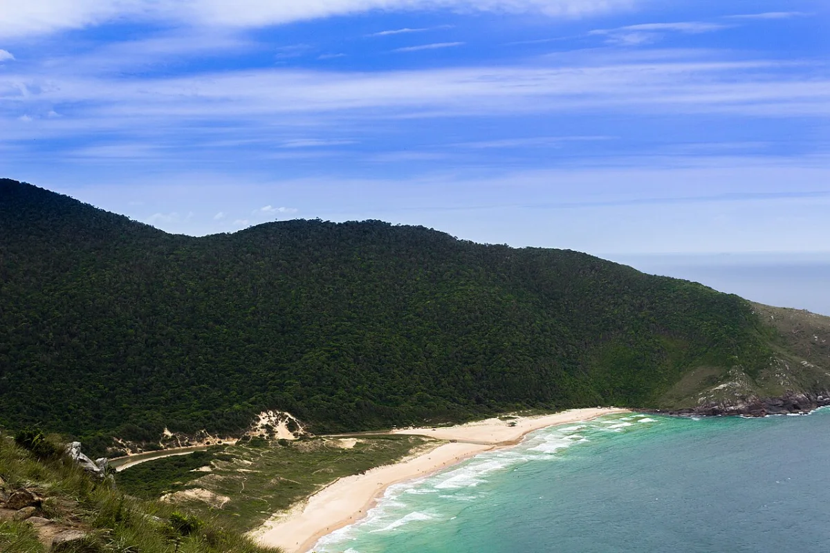 Praia da Lagoinha