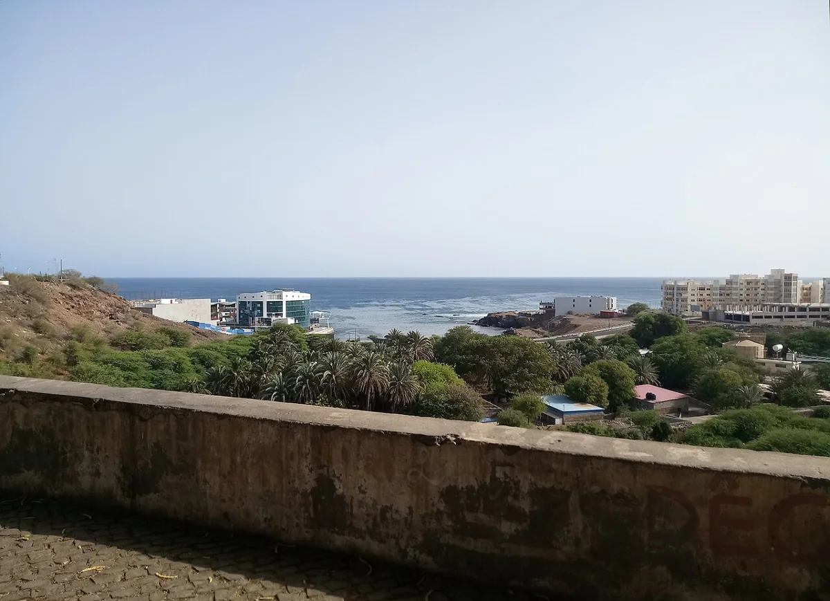 Praia da Quebra Canela