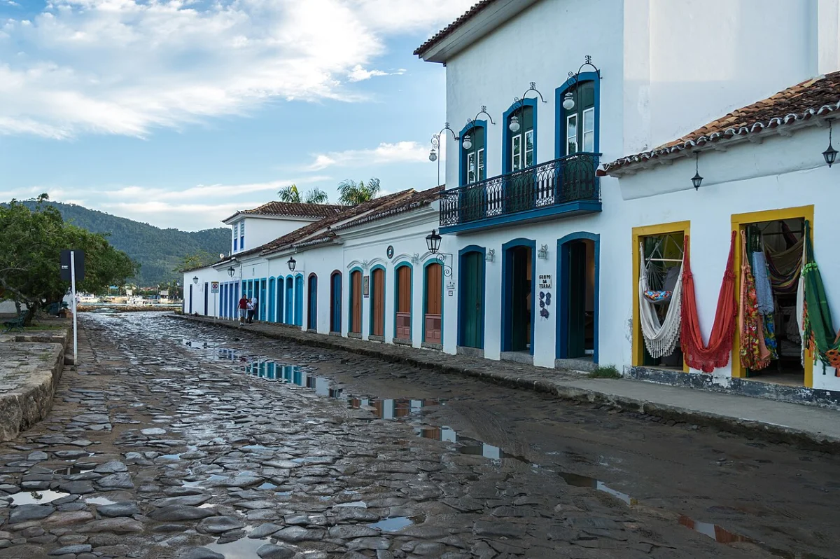 Praia da Reserva