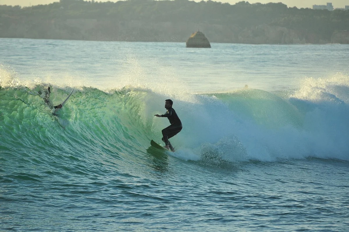 Praia da Rocha
