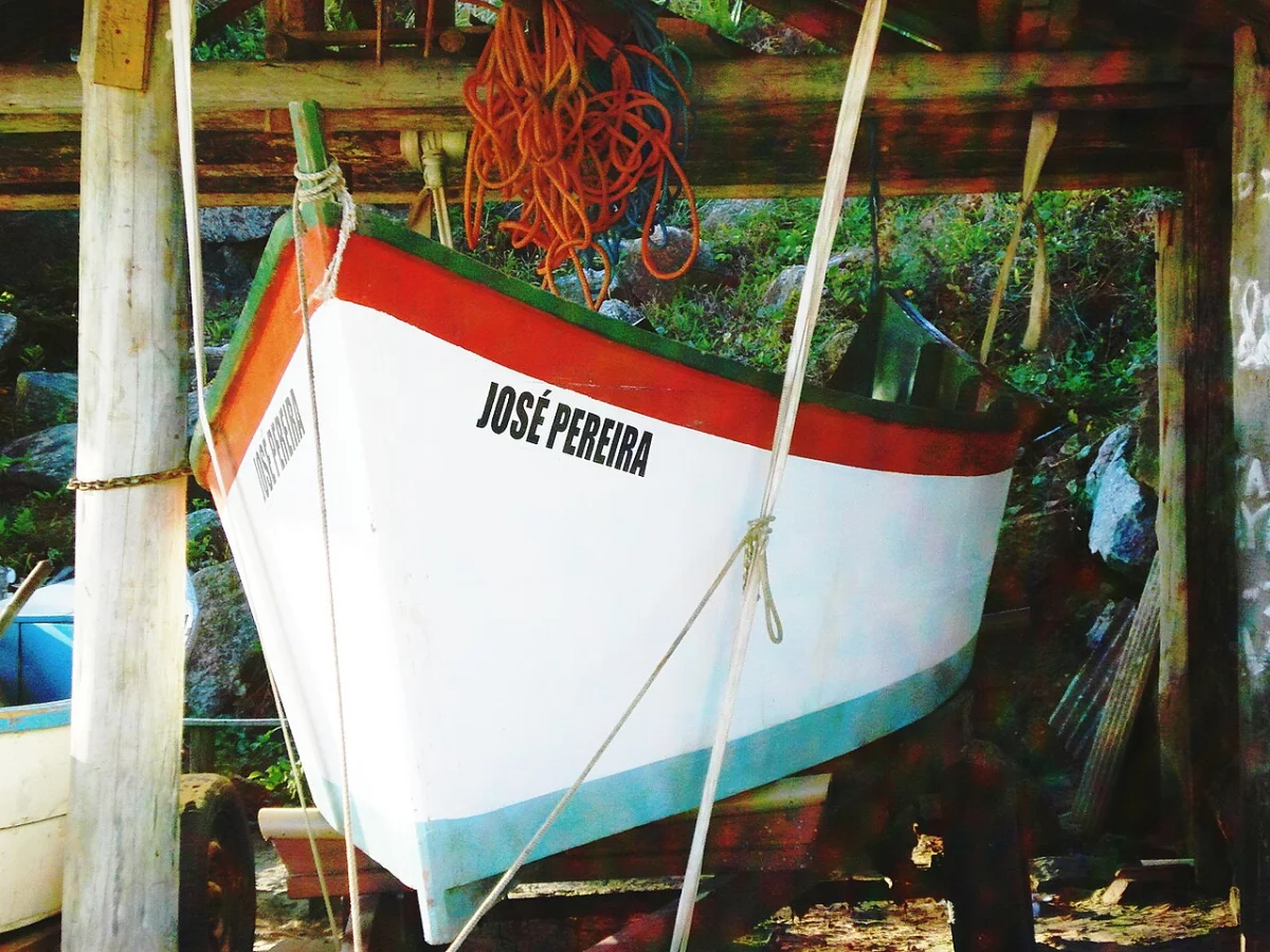 Praia da Vila Imbituba