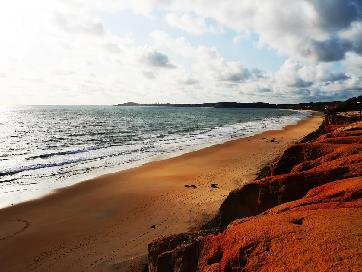 Praia de Cacimbinhas
