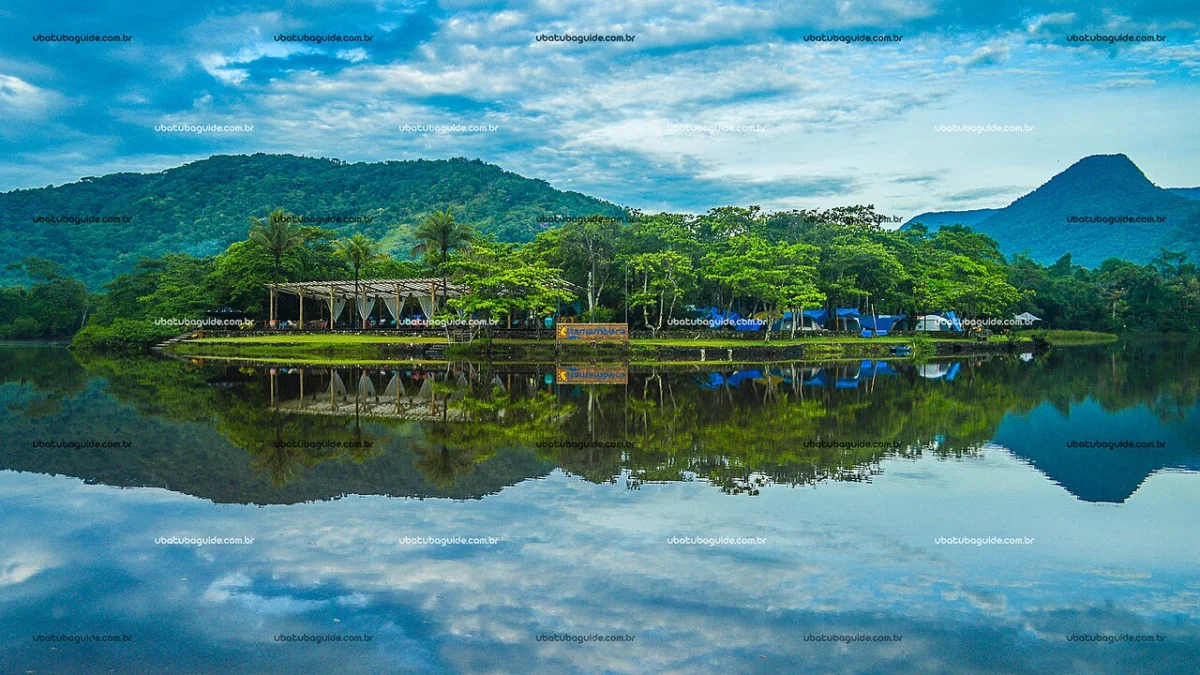 Praia de Itamambuca