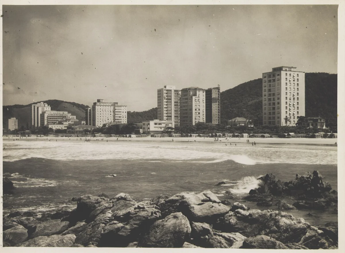 Praia de Pitangueiras