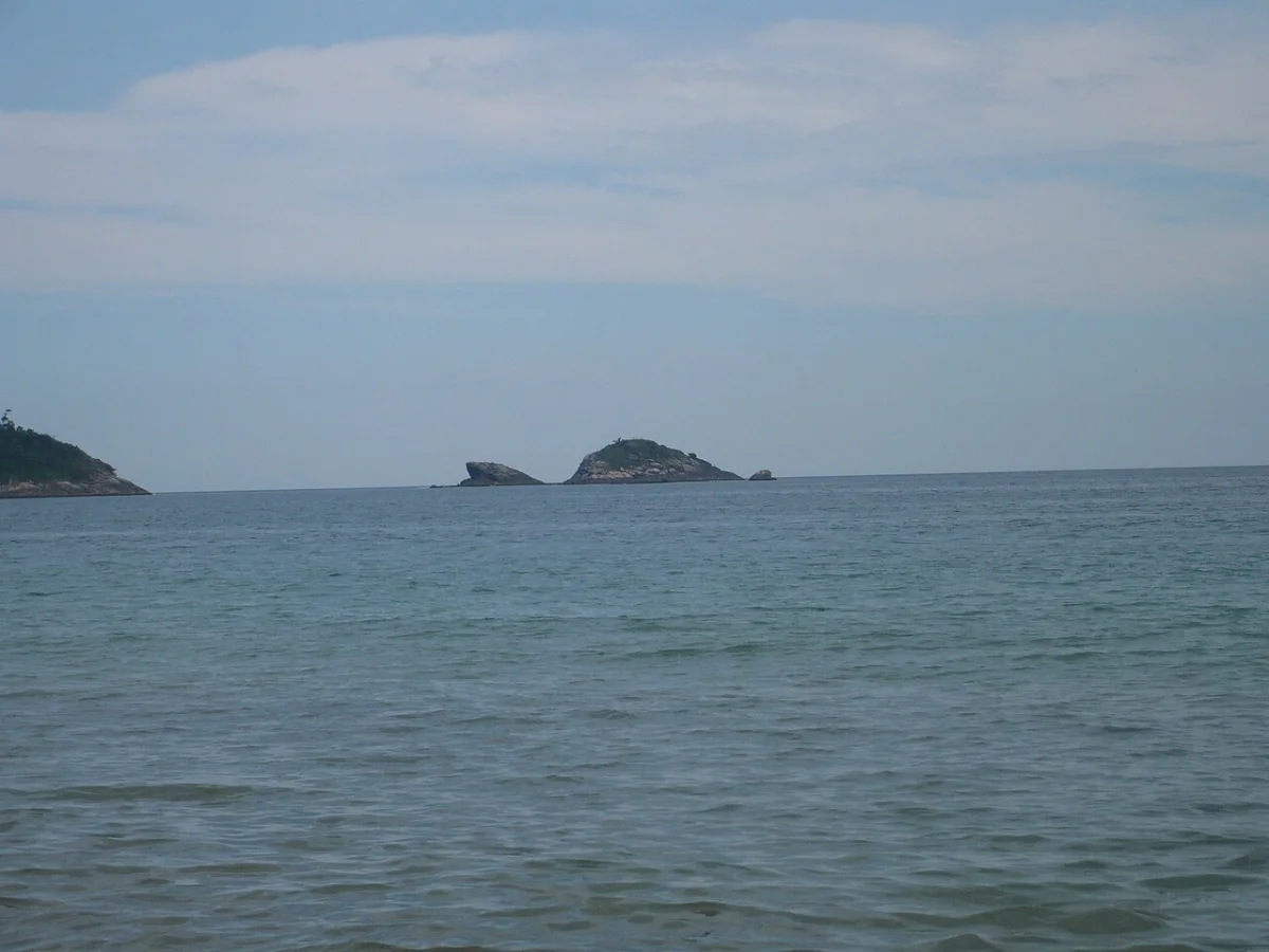 Praia de Toque-Toque Pequeno