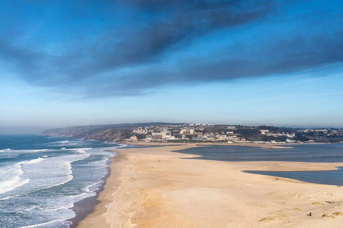 Praia do Bom Sucesso
