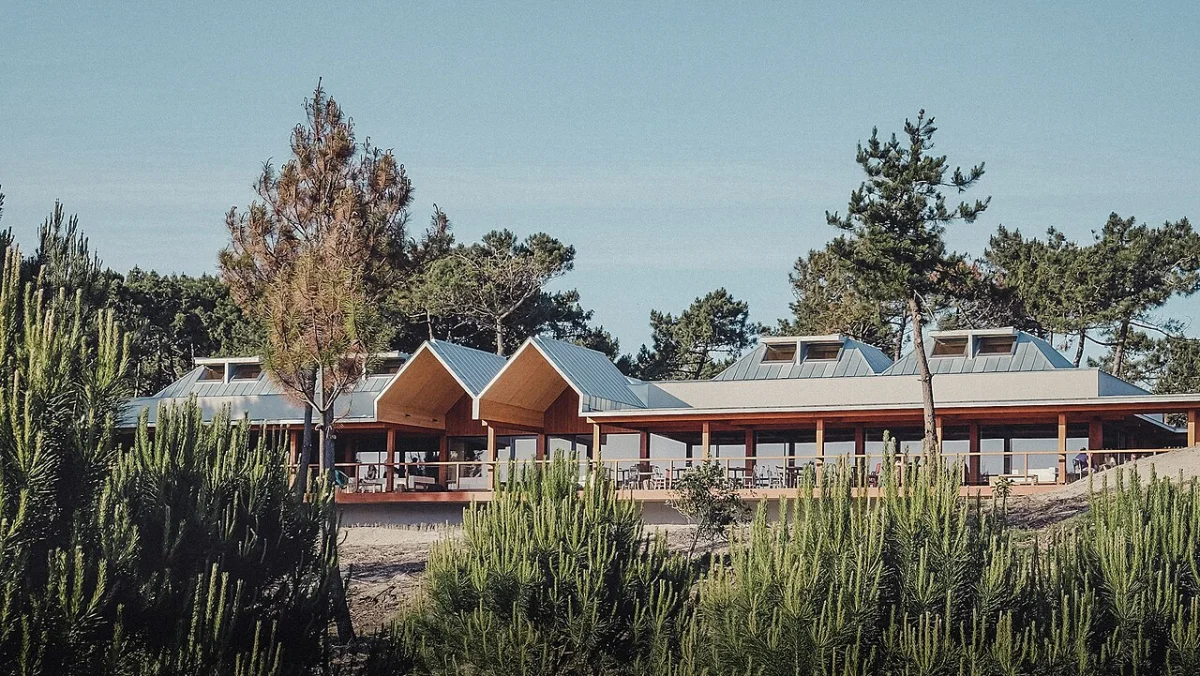Praia do Cabedelo (Viana)