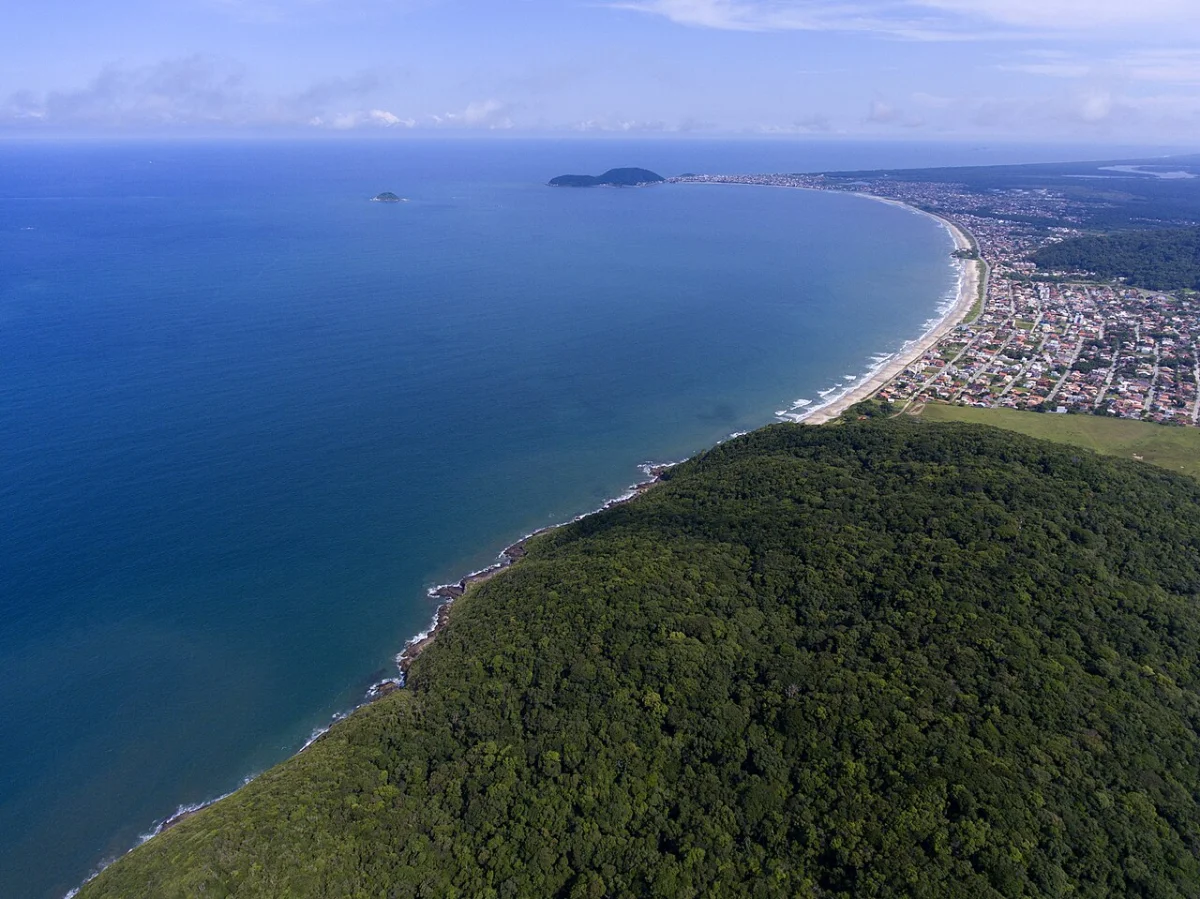 Praia do Forte (São Francisco do Sul)