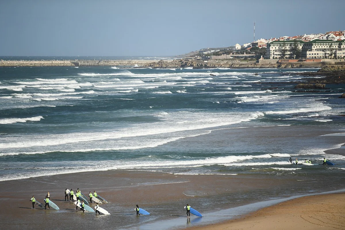 Praia do Sul (Ericeira)