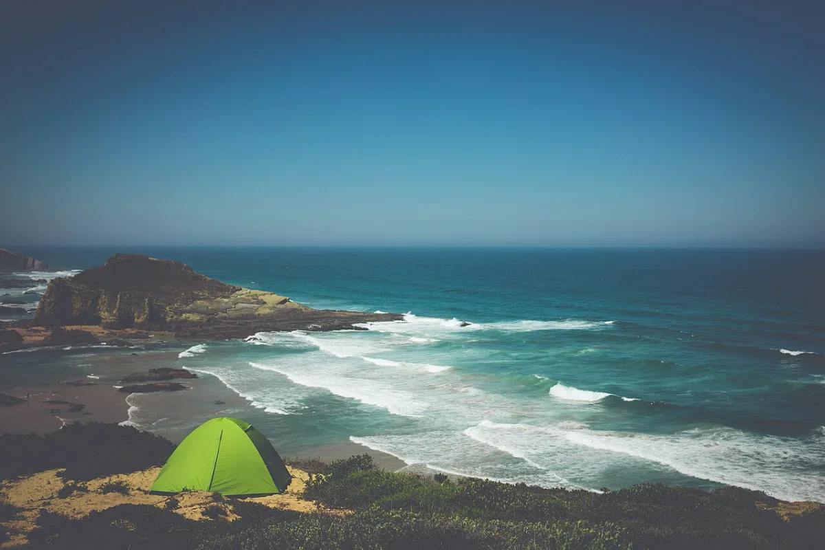 Praia dos Alteirinhos