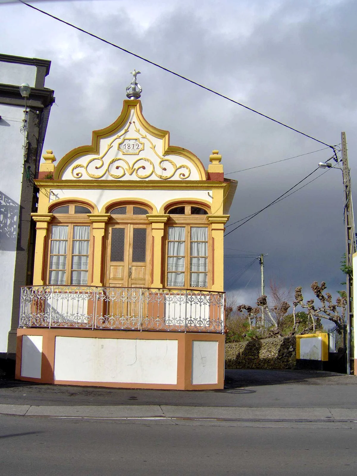 Praia dos Biscoitos (Terceira)