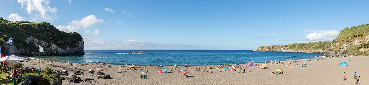 Praia dos Moinhos (Porto Formoso)