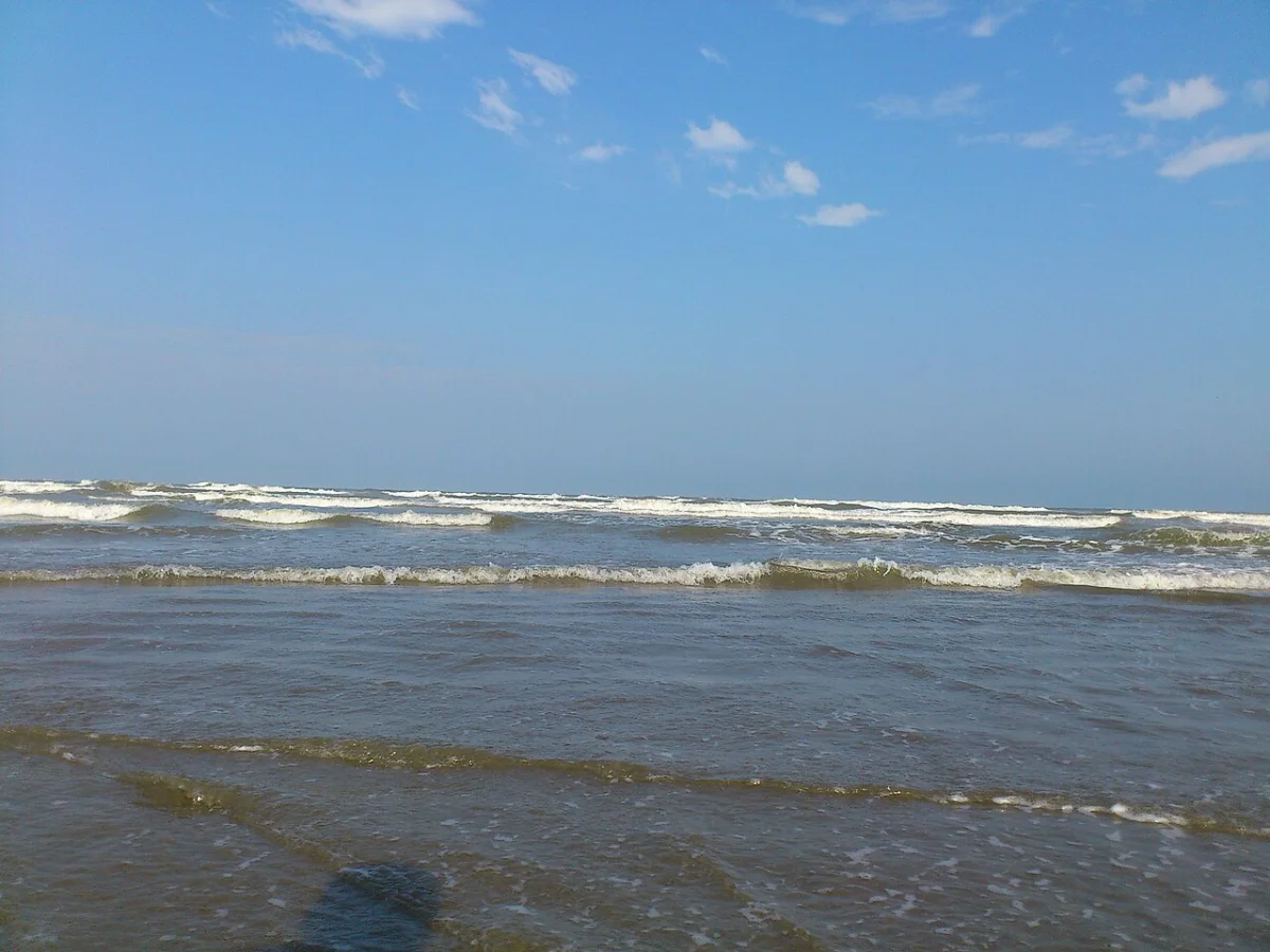 Praia Grande