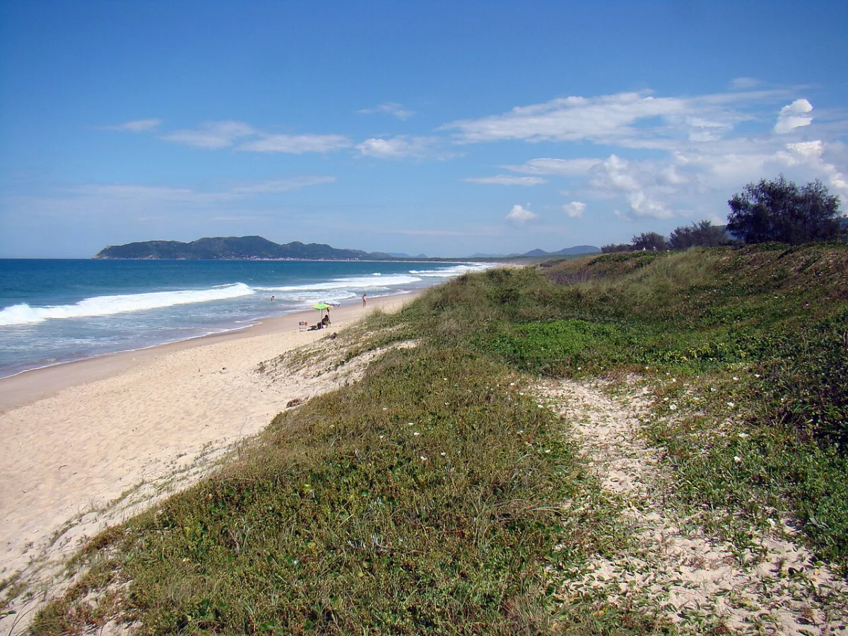 Praia Mocambique