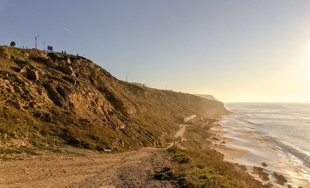 Praia Pequena (Sintra)