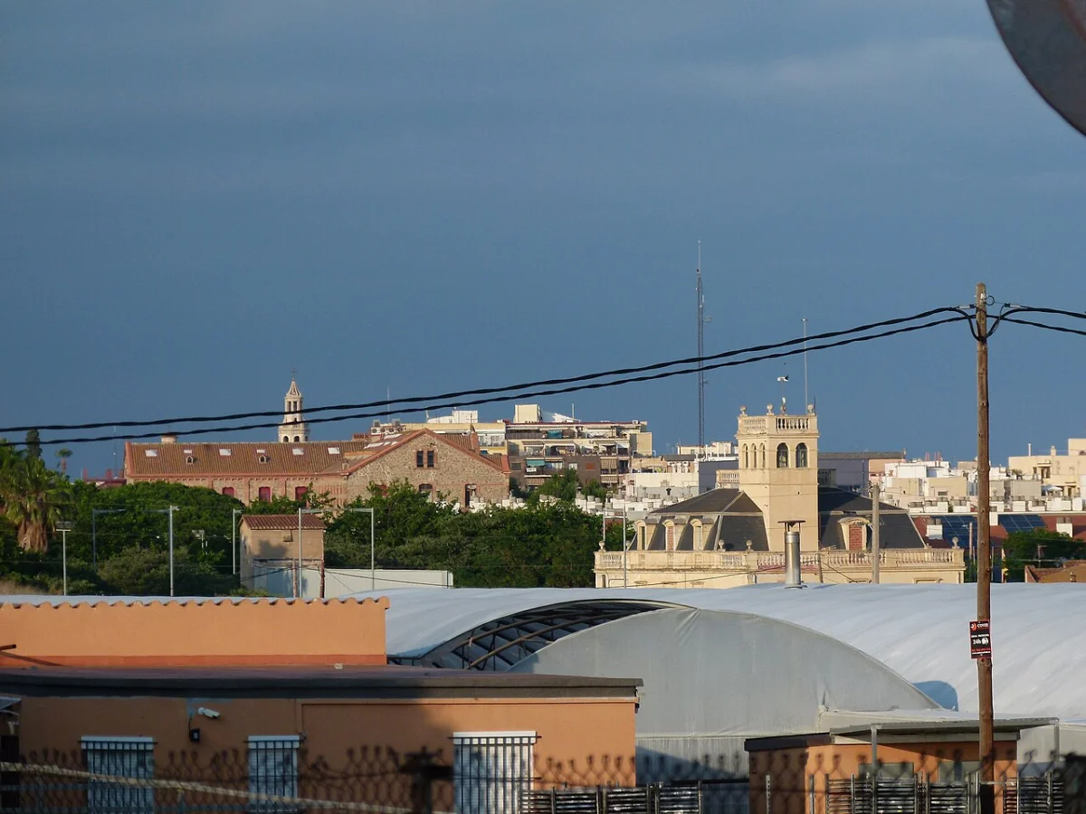 Premia de Mar