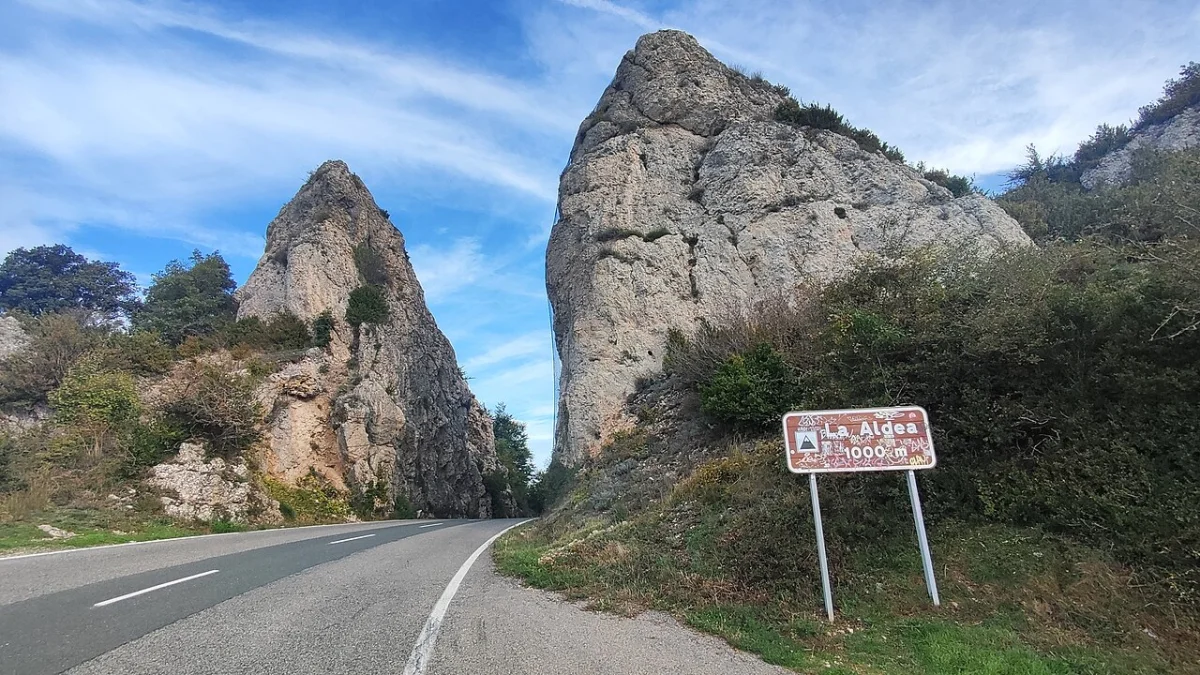 Puerto Aldea