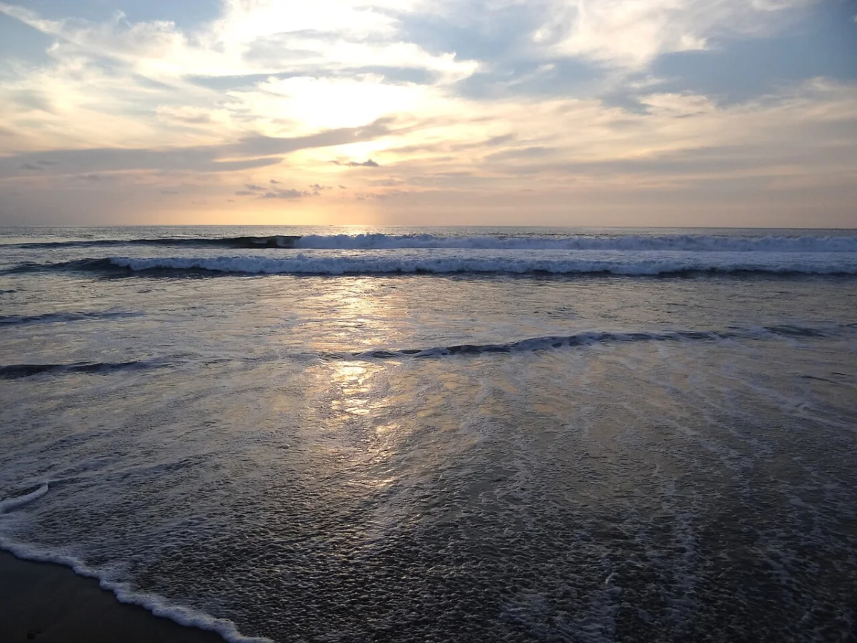 Puerto Escondido (Zicatela)
