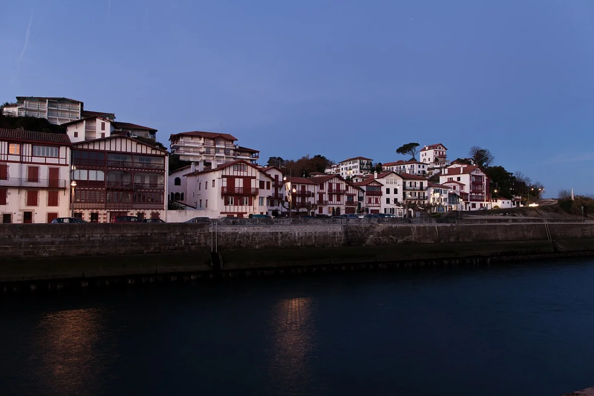 Puerto Naos