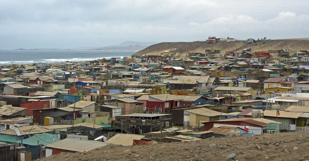 Puerto Viejo (Atacama)