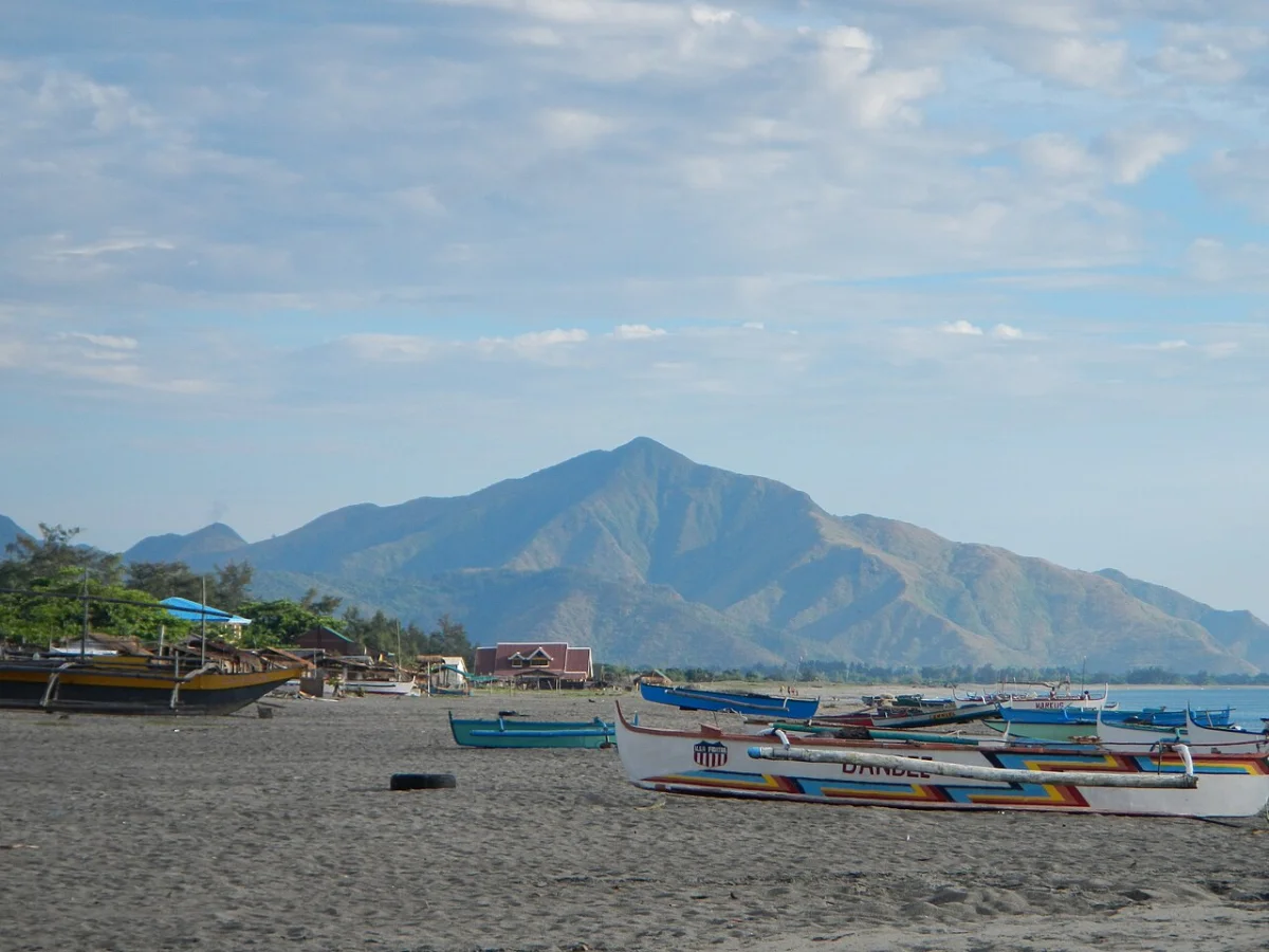 Pundaquit (Zambales)