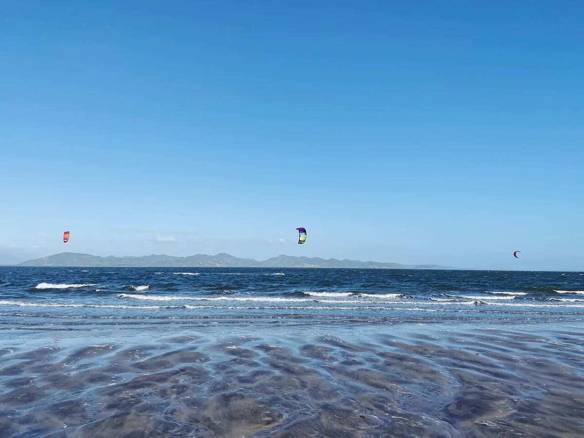 Punta Chame