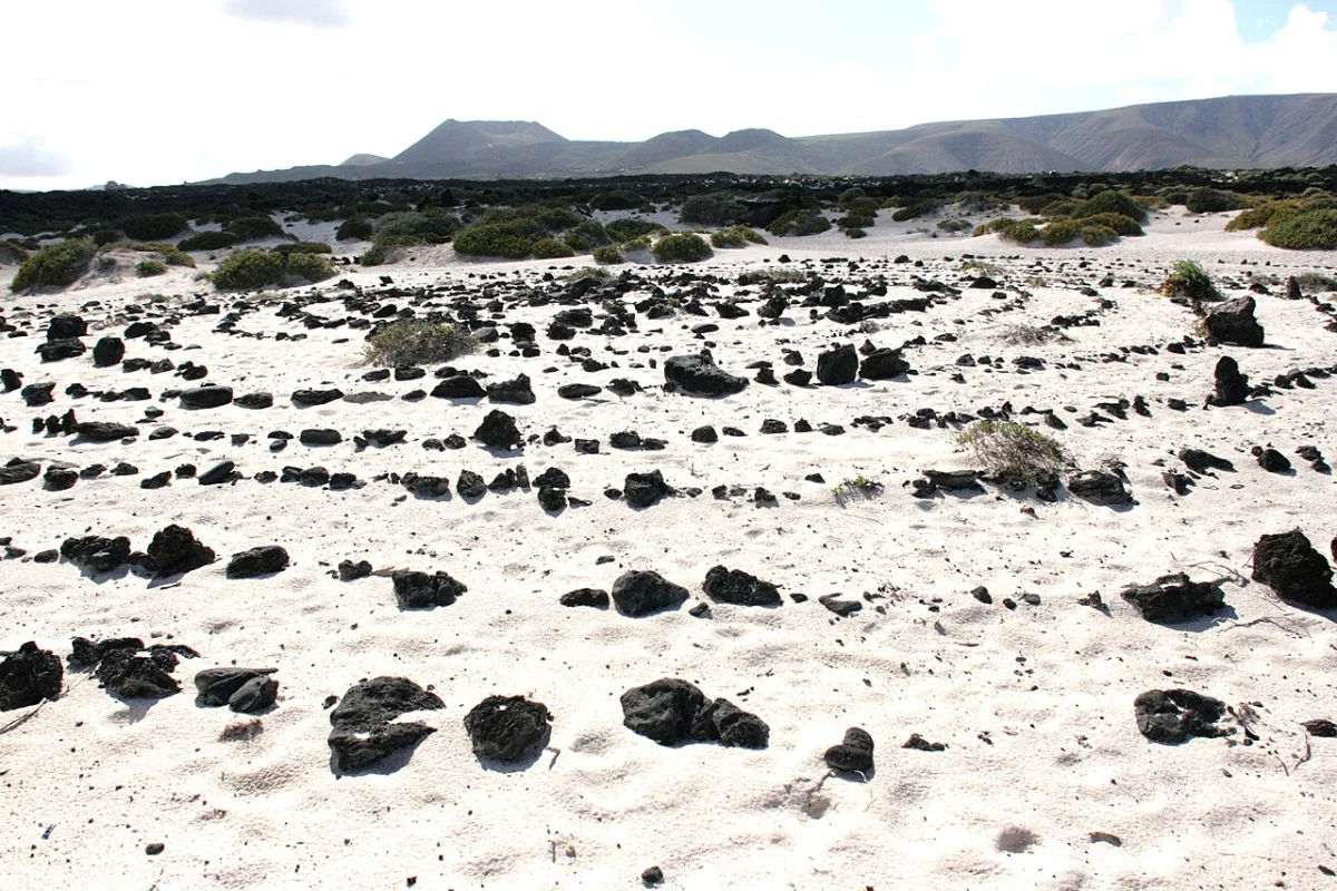Punta Prieta