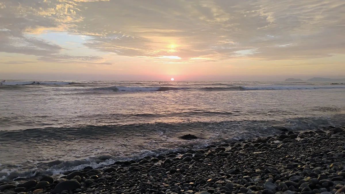 Punta Roquitas