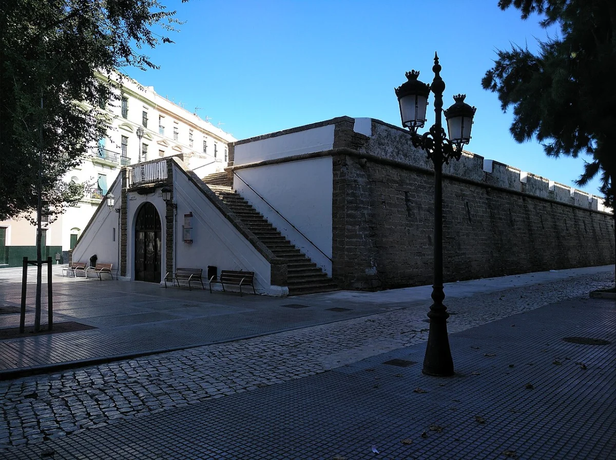 Punta San Carlos