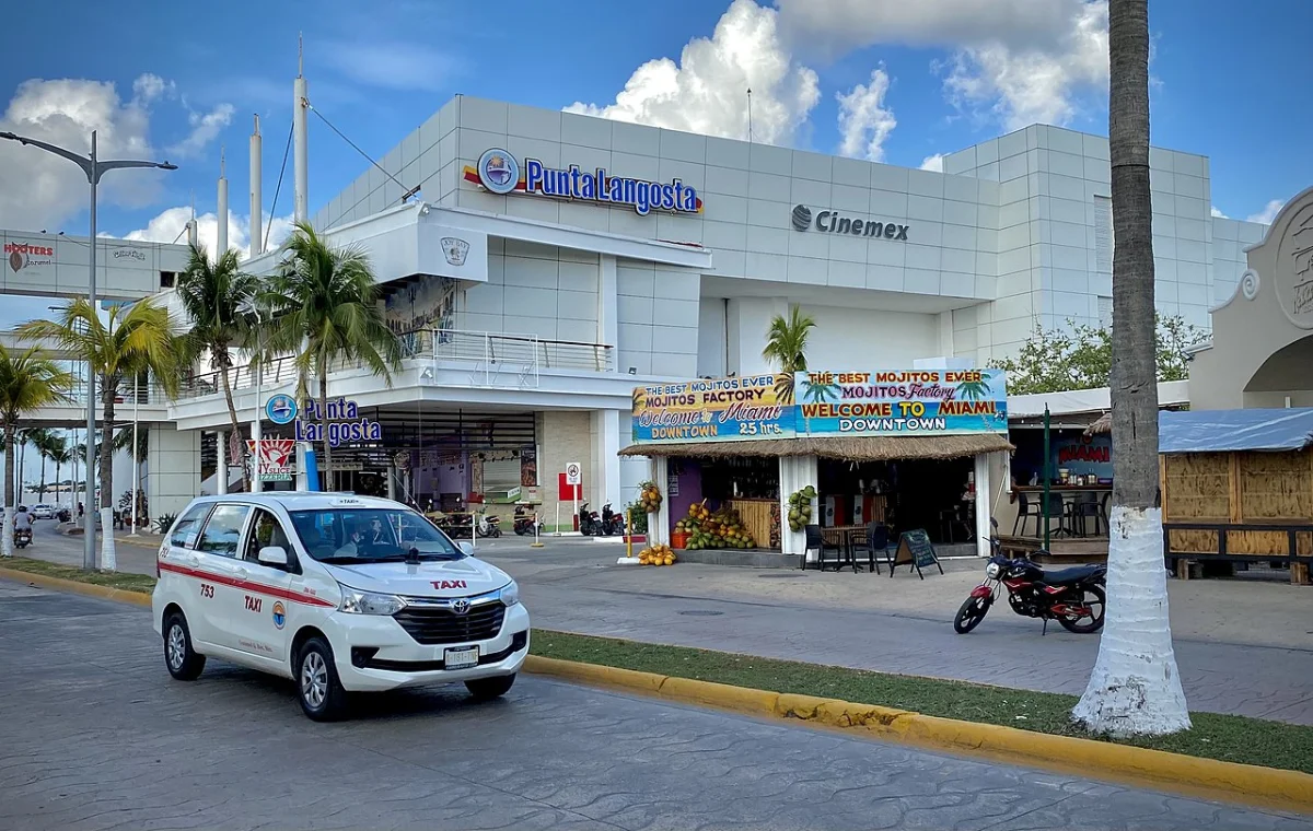 Punta San Miguel
