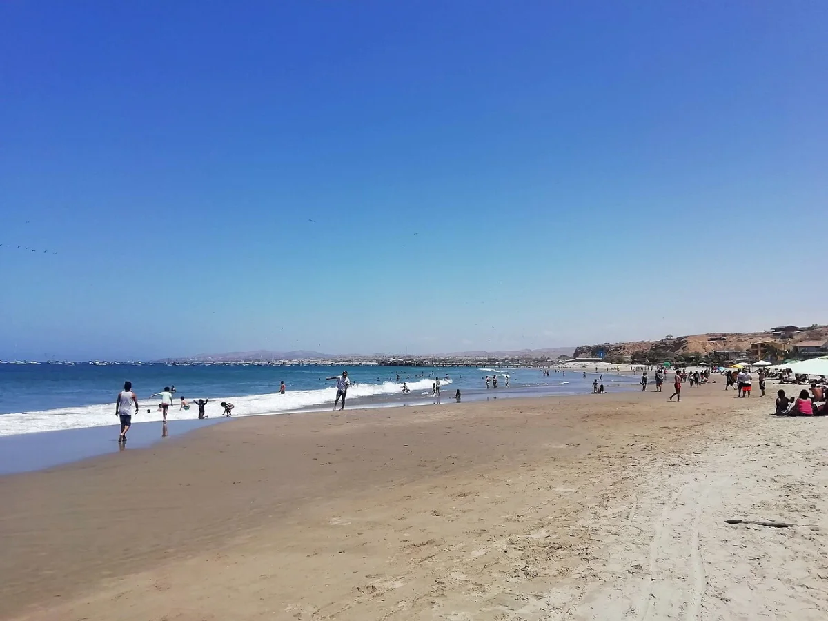 Punta Veleros