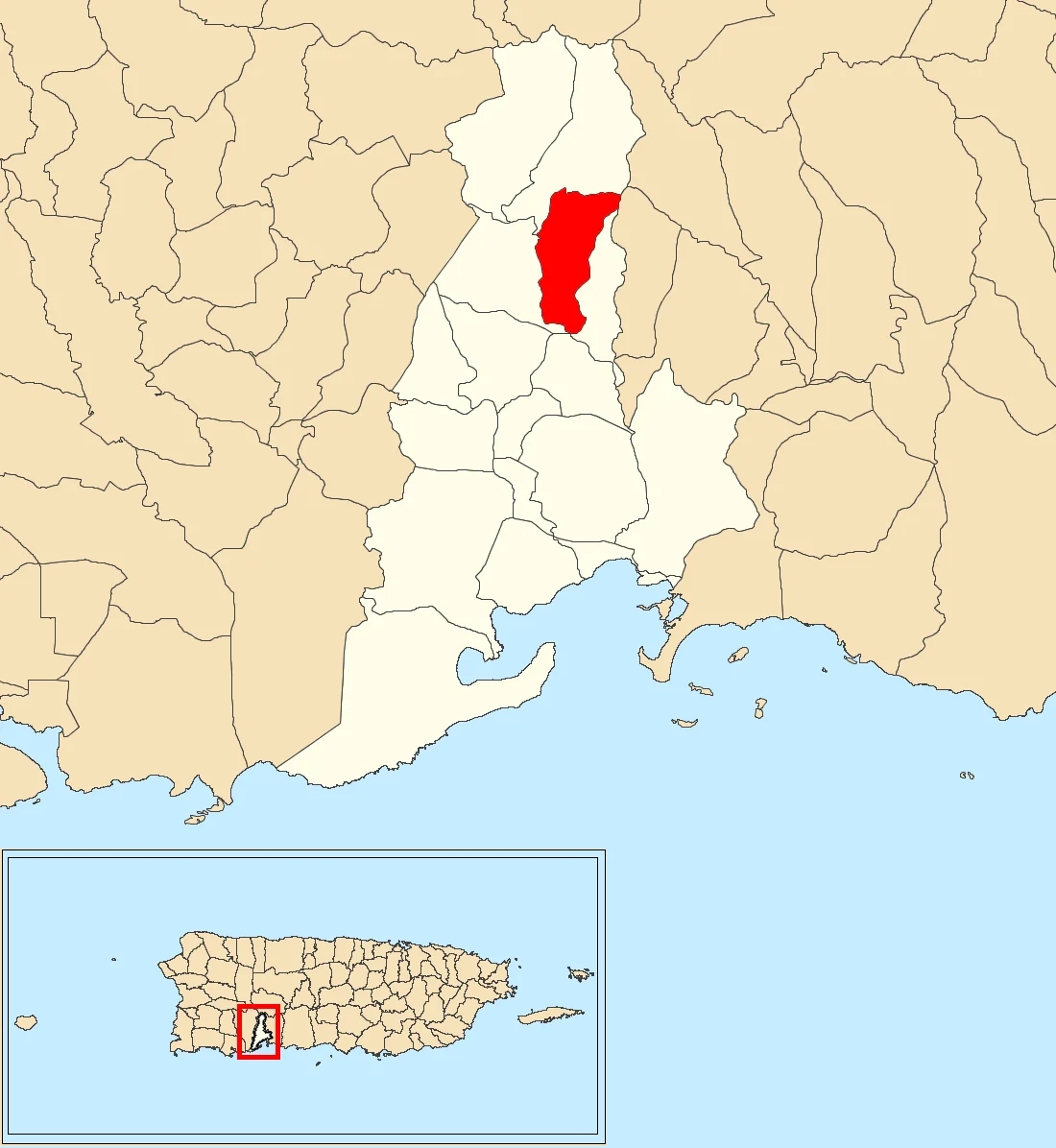 Quebrada Honda
