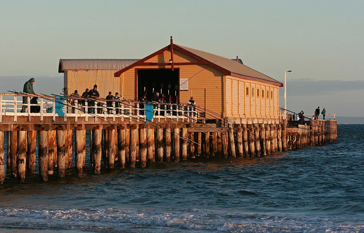 Queenscliff