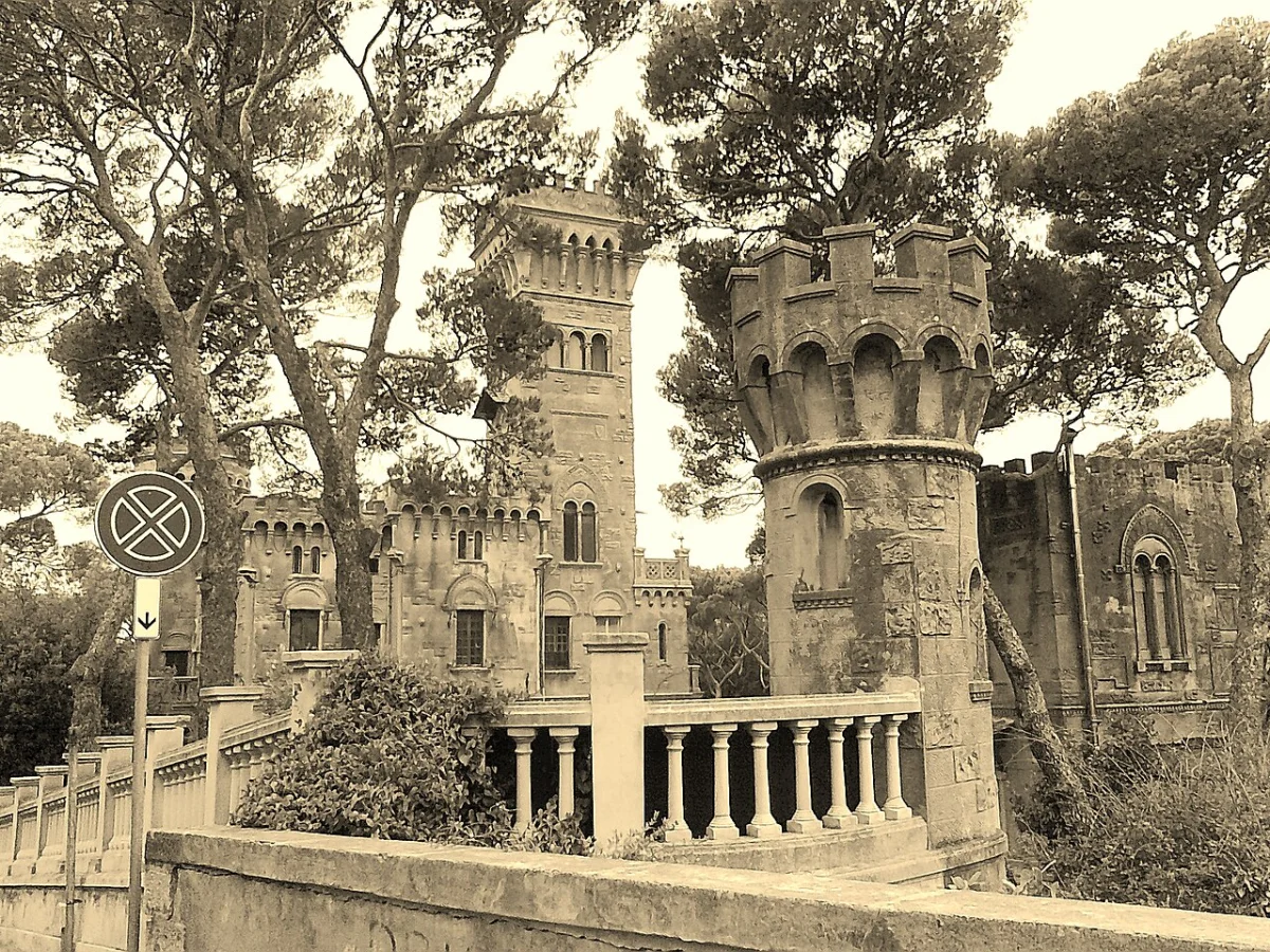 Quercianella