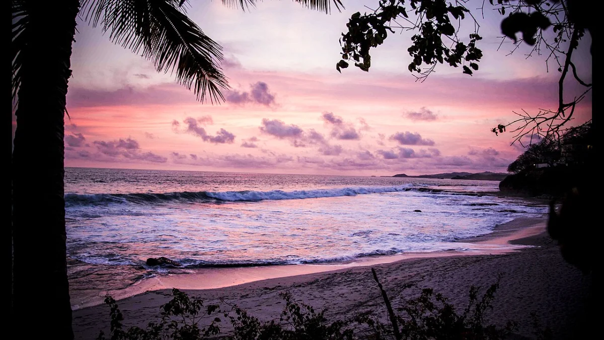 Rancho Santana (Beach)
