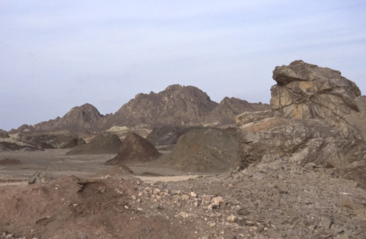 Ras Madrakah