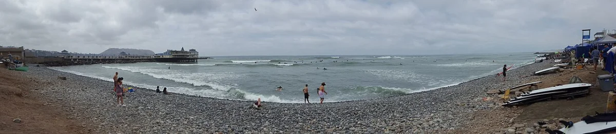 Redondo Miraflores