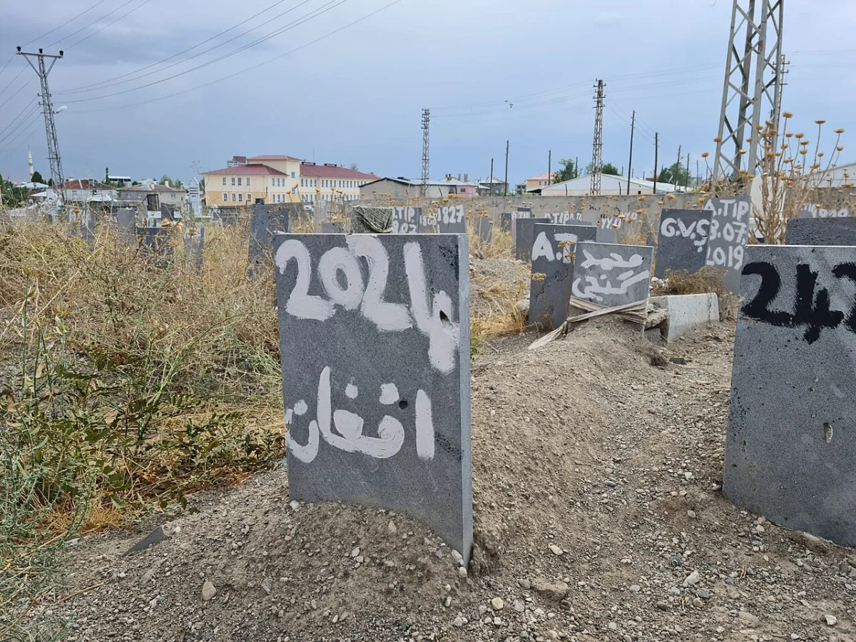 Refugee's Lefts
