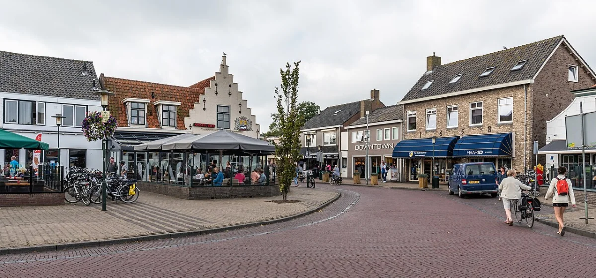 Renesse