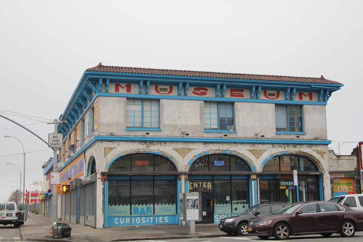 Restaurants