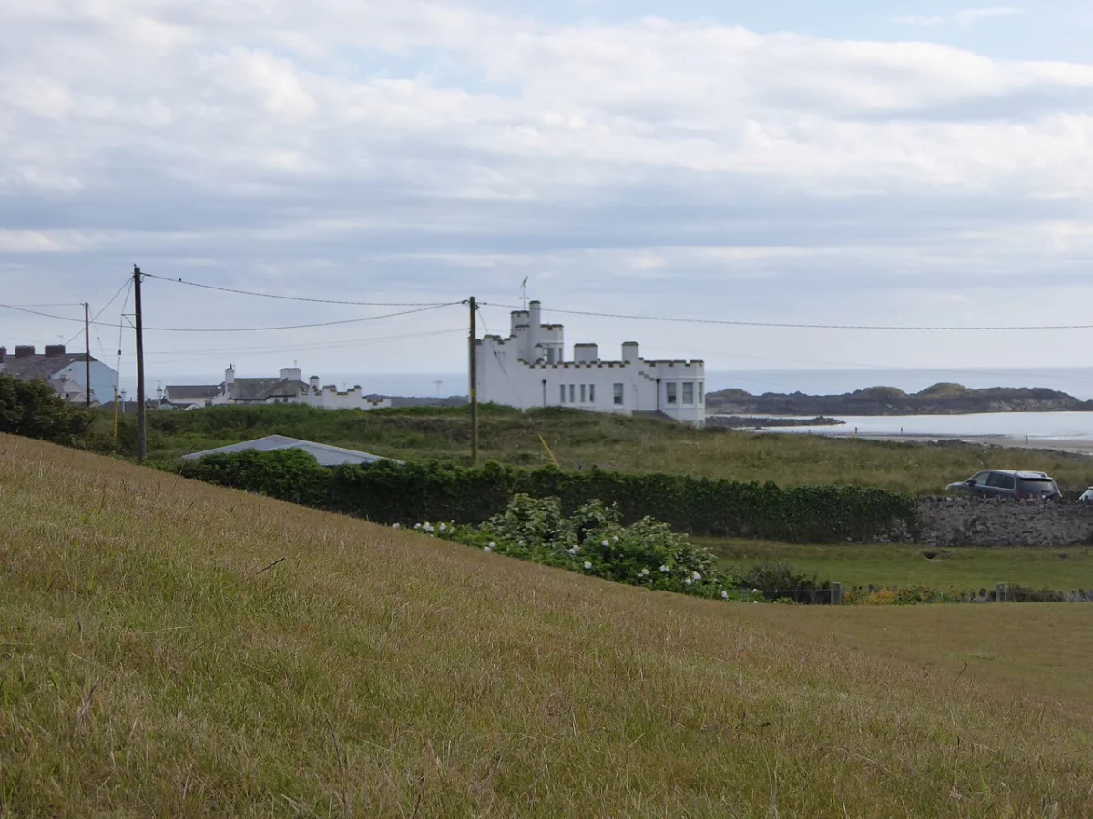 Rhosneigr