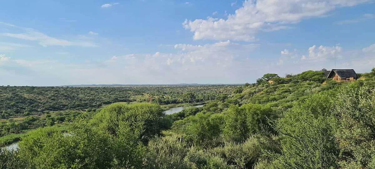Riet River