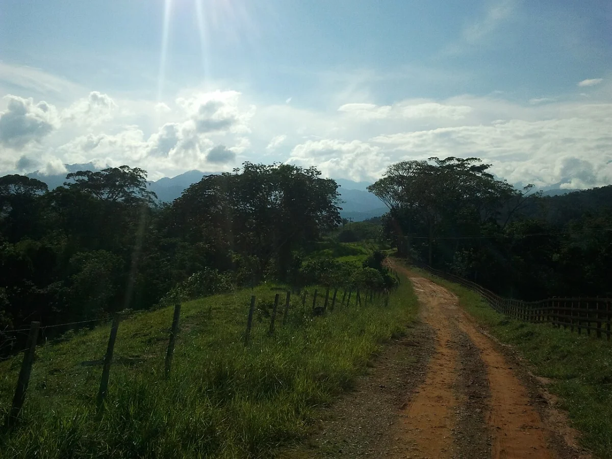 Río Chico