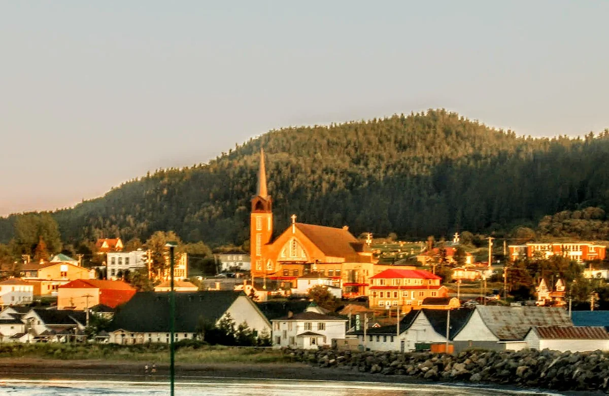 Riviere-au-Renard