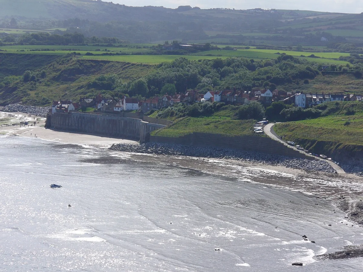 Robin Hood's Bay