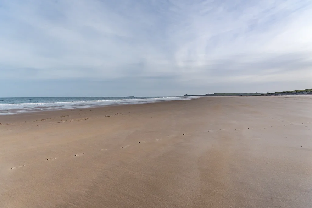 Ross Back Sands