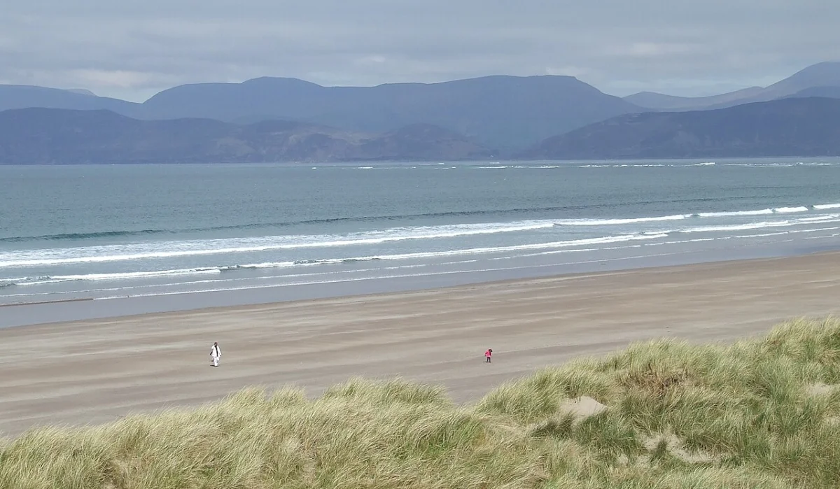 Rossbeigh