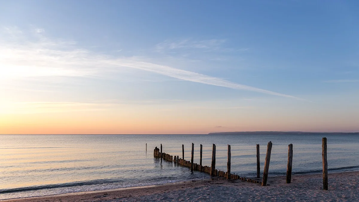 Rügen (Baltique)