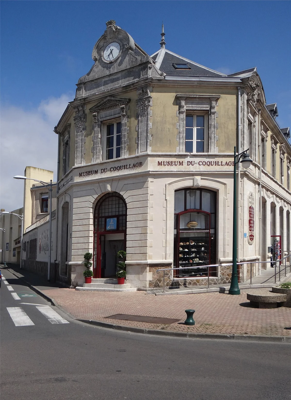 Sables d'Olonne