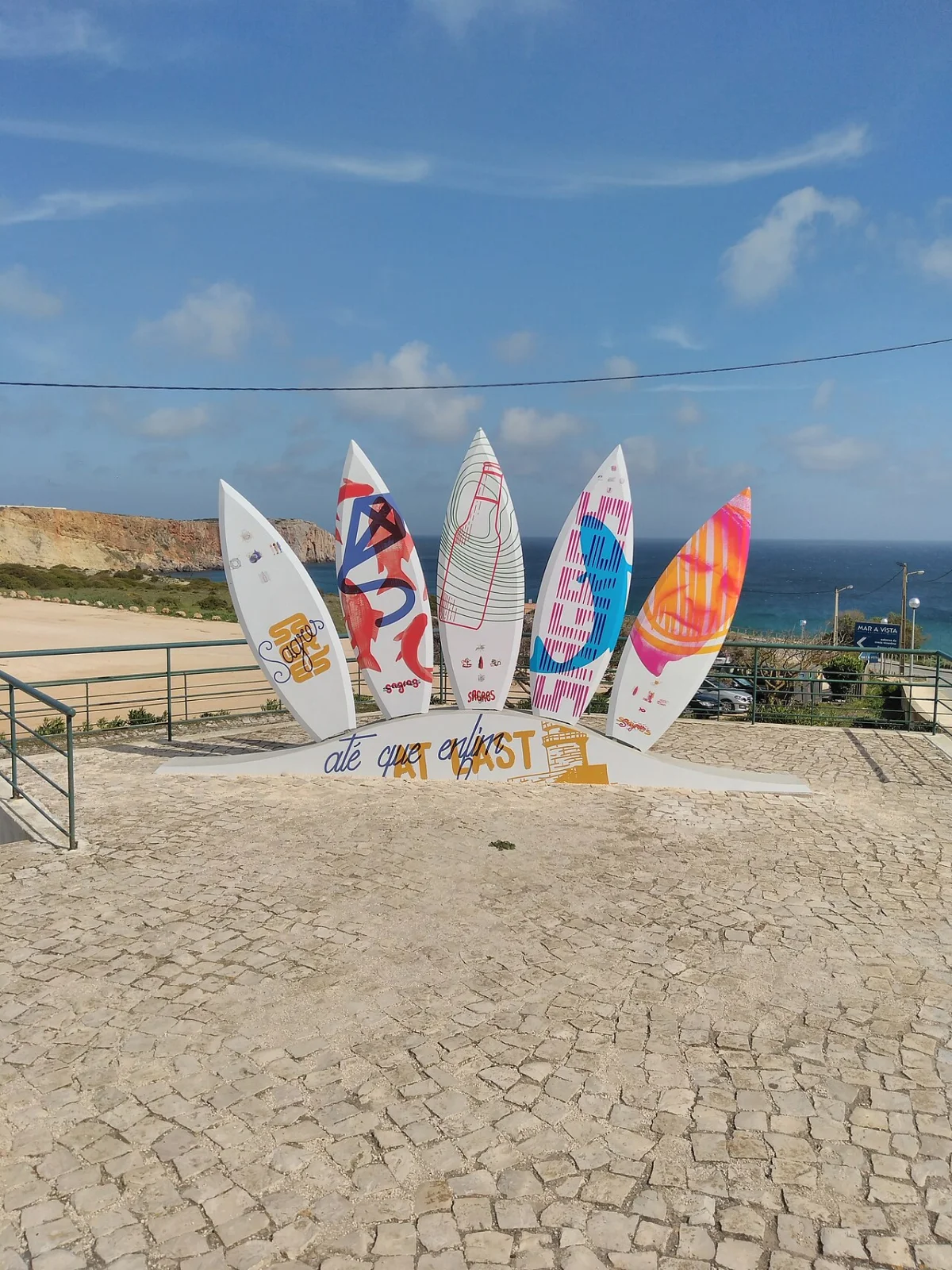 Sagres Mareta